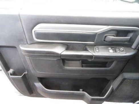 Used 2021 RAM 3500 Tradesman AWD/4WD image 12