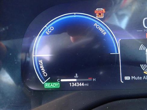Used 2025 Toyota Sienna XLE Woodland Edition AWD/4WD image 25