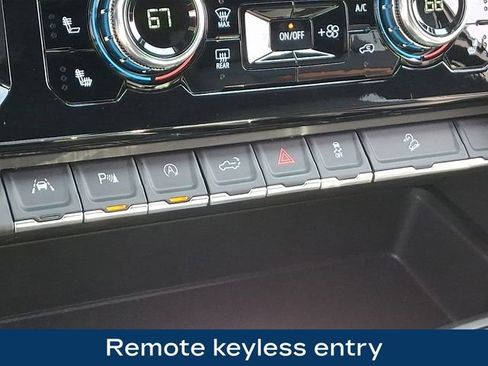 Used 2026 GMC Sierra 1500 AT4 image 16