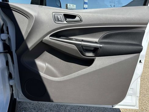 Used 2023 Ford Transit Connect XL image 13