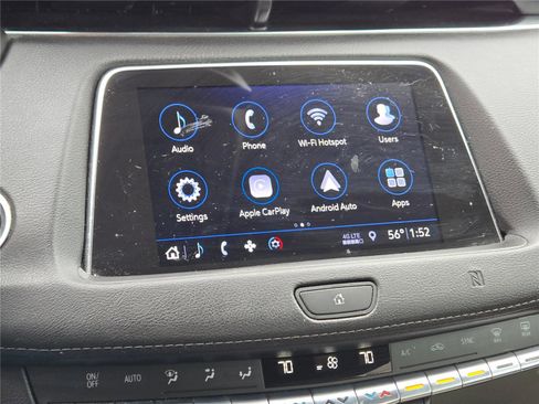 Used 2019 Cadillac XT4 Premium Luxury w/ Driver Awareness Package FWD image 25