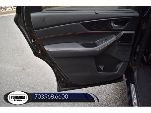 New 2026 Acura MDX Type S AWD/4WD image 29