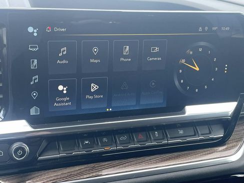 Certified 2023 Chevrolet Silverado 1500 LT AWD/4WD image 15
