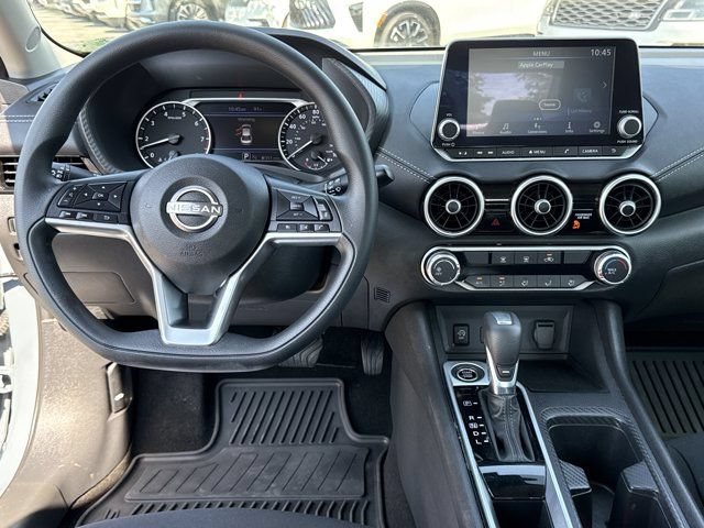 Used 2024 Nissan Sentra SV FWD image 14