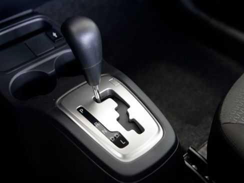 Used 2024 Mitsubishi Mirage G4 Black Edition image 25