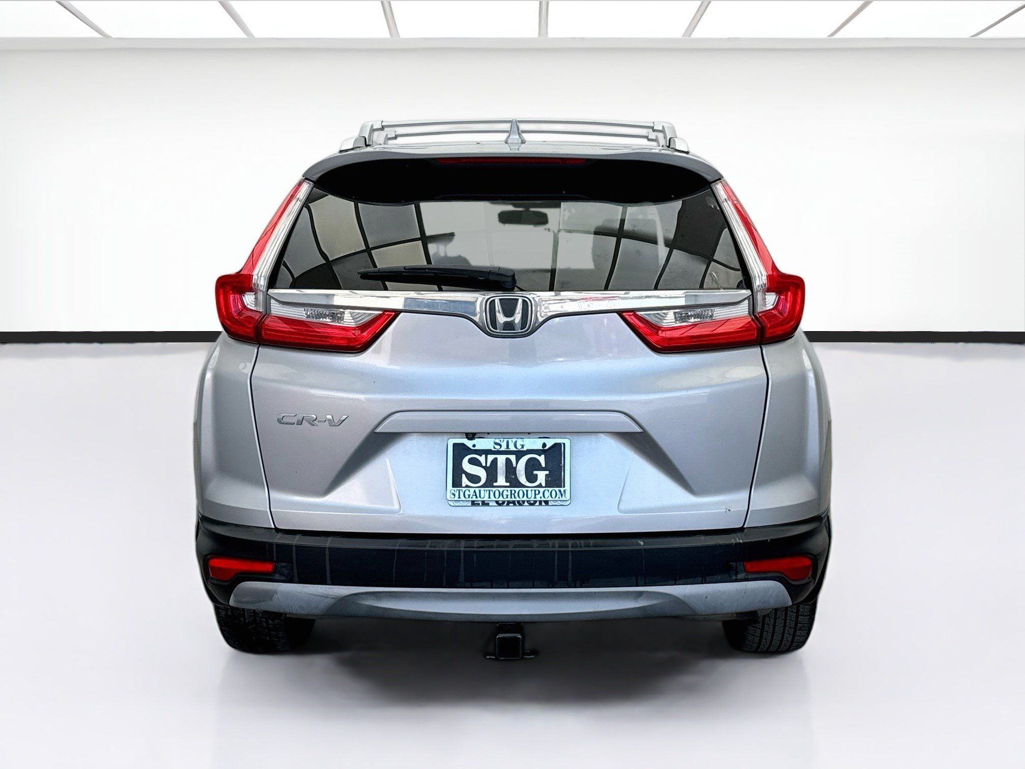 Used 2018 Honda CR-V EX image 5