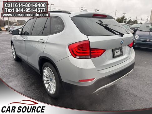 Used 2014 BMW X1 xDrive28i image 6