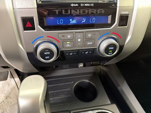 Used 2016 Toyota Tundra Limited image 20