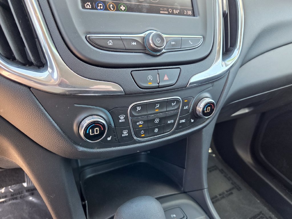 Used 2024 Chevrolet Equinox LT AWD/4WD image 25