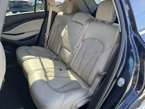 Used 2020 Buick Envision Preferred image 13