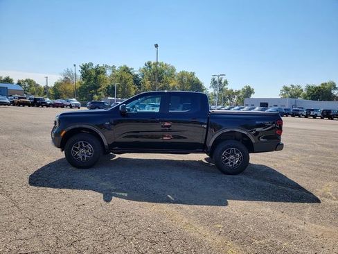 Used 2024 Ford Ranger XLT image 9