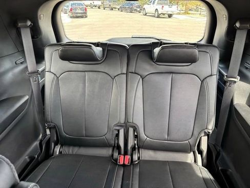 New 2026 Jeep Grand Cherokee L Limited AWD/4WD image 16