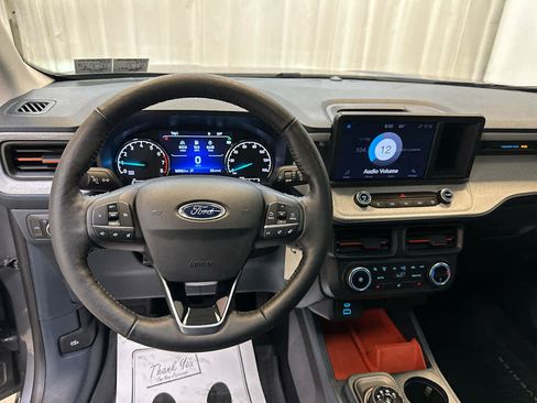 Used 2022 Ford Maverick XLT w/ Equipment Group 300A Standard AWD/4WD image 3