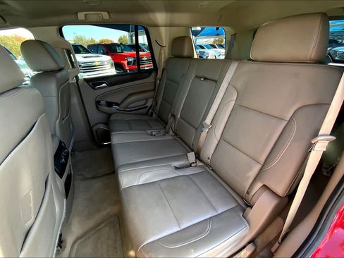 Used 2015 GMC Yukon SLT w/ HD Trailering Package image 20