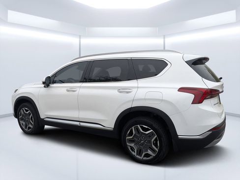 Used 2022 Hyundai Santa Fe Limited image 4