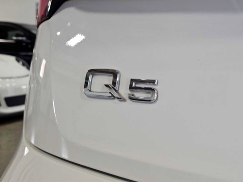 Used 2024 Audi Q5 2.0T Premium Plus AWD/4WD image 15