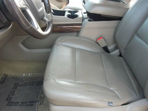 Used 2018 GMC Yukon XL SLE RWD image 12