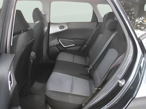 Used 2024 Kia Soul LX w/ Option Group 015 image 29