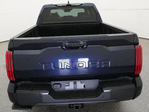 New 2026 Toyota Tundra Limited AWD/4WD image 35