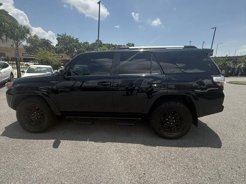 Used 2021 Toyota 4Runner SR5 image 6