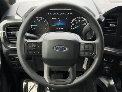 Used 2023 Ford F150 XL w/ STX Appearance Package RWD image 14