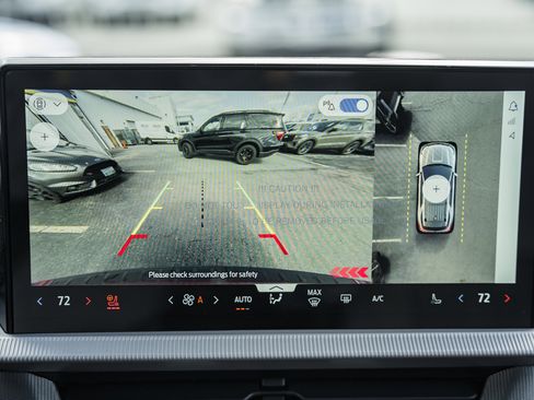 New 2026 Ford Explorer ST-Line w/ ST-Line Street Pack image 90