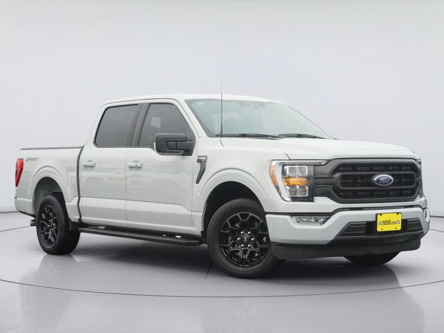 Used 2023 Ford F150 XLT w/ Equipment Group 302A High RWD image 2
