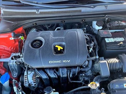 Used 2019 Hyundai Veloster 2.0 Premium image 27