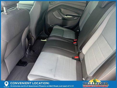 Used 2019 Ford Escape S FWD image 14