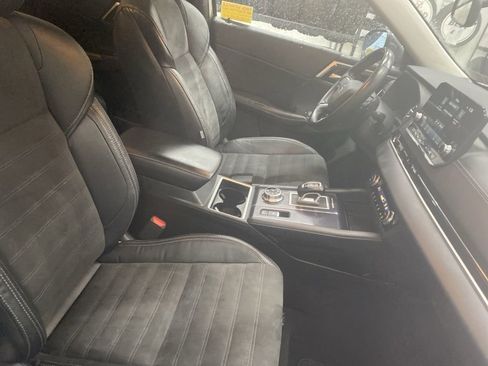 Used 2022 Mitsubishi Outlander SE image 9