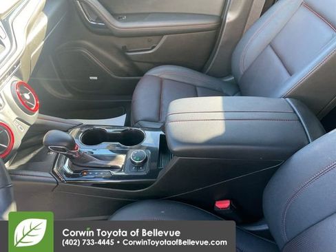 Used 2024 Chevrolet Blazer RS image 18