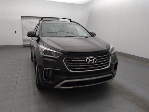 Used 2018 Hyundai Santa Fe Limited image 14
