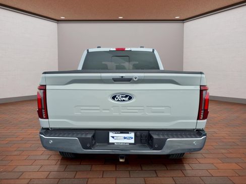 Used 2024 Ford F150 Lariat w/ Tow/Haul Package AWD/4WD image 7