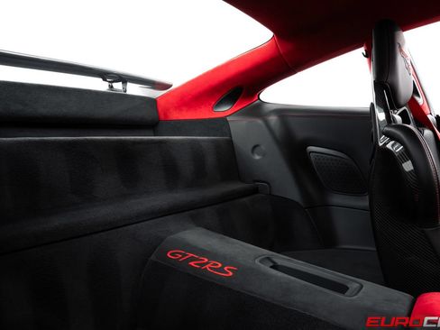Used 2019 Porsche 911 GT2 RS RWD image 49