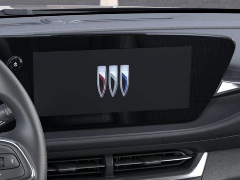 New 2026 Buick Envista Preferred w/ Convenience I Package image 20
