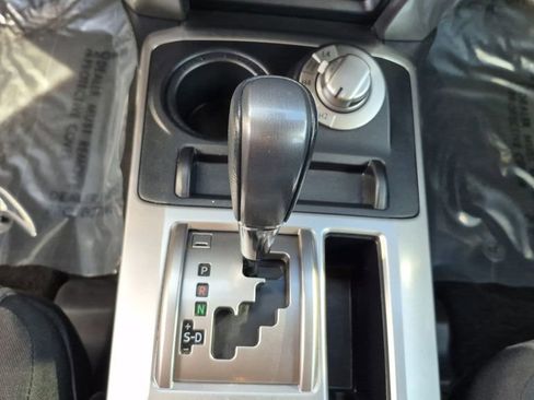 Used 2024 Toyota 4Runner SR5 image 9