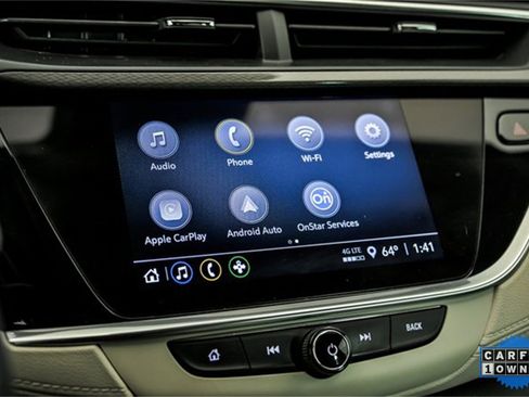 Used 2022 Buick Encore GX Preferred image 19