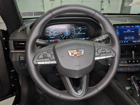 New 2026 Cadillac CT4 Premium Luxury image 31