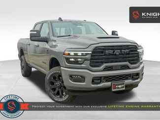 New 2026 RAM 3500 Laramie w/ Night Edition video 1