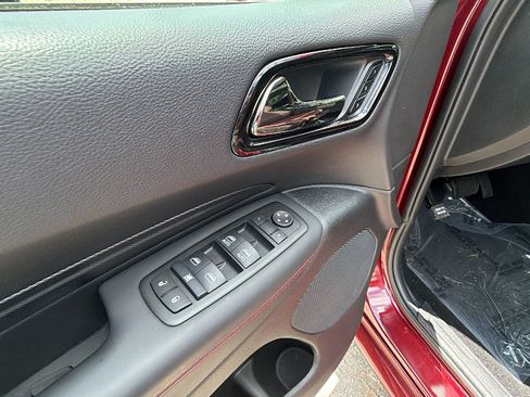 Certified 2024 Dodge Durango GT RWD image 15
