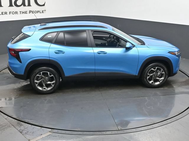 New 2026 Chevrolet Trax LT FWD image 17