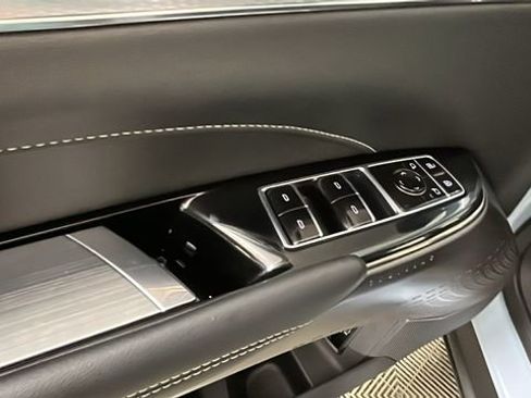Used 2024 Cadillac Lyriq Tech AWD/4WD image 12