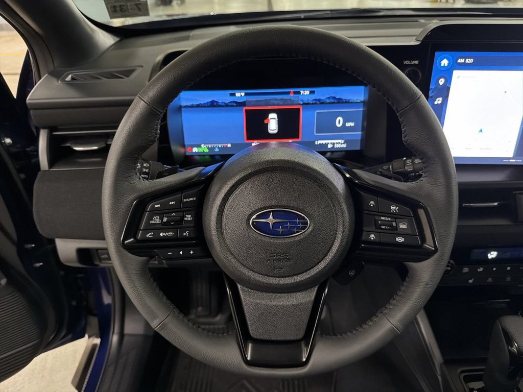 Certified 2026 Subaru Outback Limited AWD/4WD image 18