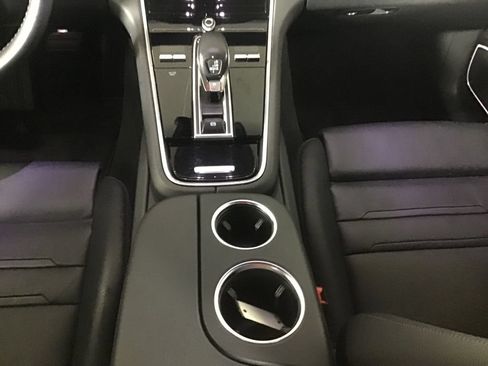 Certified 2023 Porsche Panamera 4 AWD/4WD image 24