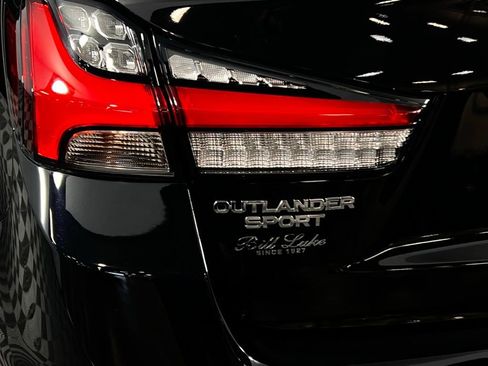 Used 2024 Mitsubishi Outlander Sport ES image 11