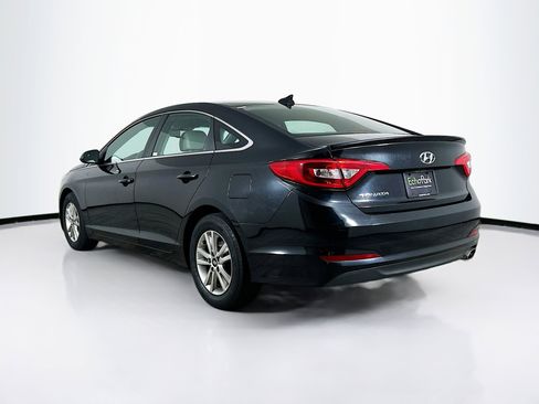 Used 2015 Hyundai Sonata SE w/ Option Group 09 image 5
