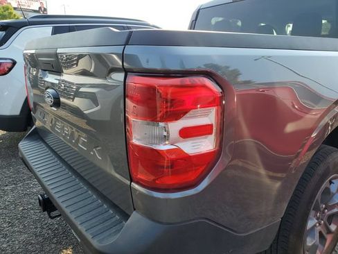 Used 2025 Ford Maverick XLT w/ XLT Luxury Package AWD/4WD image 18