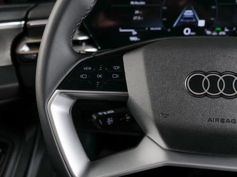 New 2026 Audi A6 Premium Plus image 19