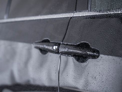 New 2026 Chrysler Pacifica Select image 14