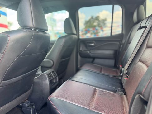 Used 2017 Honda Ridgeline Black Edition image 35